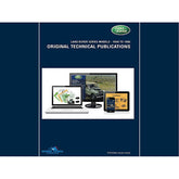 LTP LR SERIES MODELS 1948-1985 - OEM - LTP3001